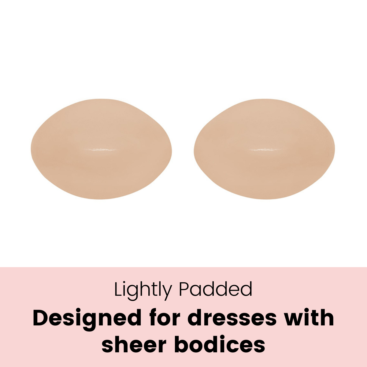 Subtle Lift Inserts – Necessary Secret